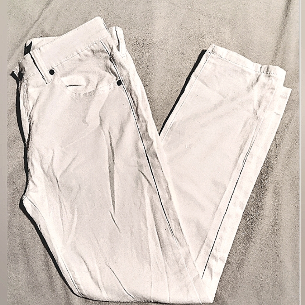 Men's RESET 32/30 White Jean Pants